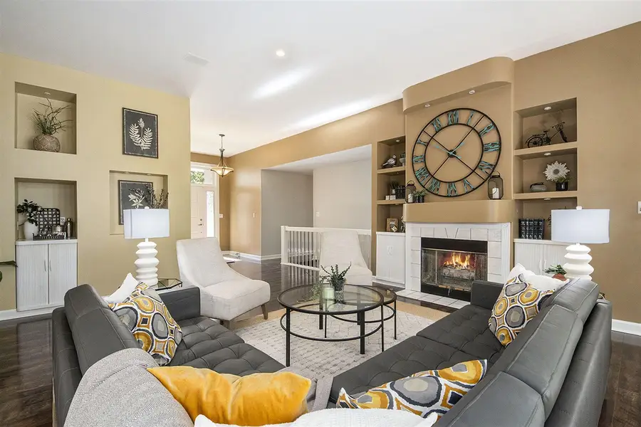 2594 Talltimber, Grand Rapids, MI 49546 - Image #3