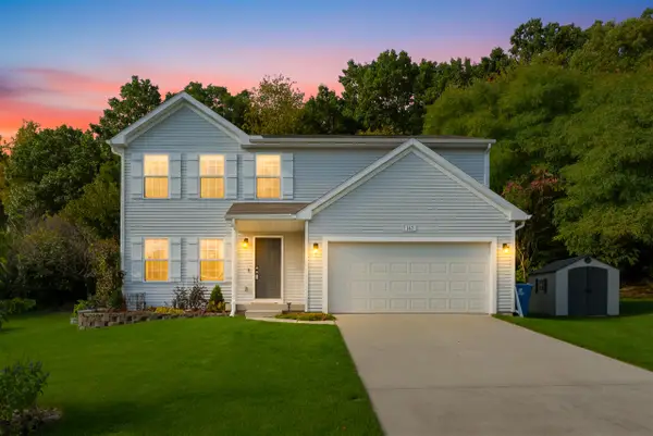 147 Station Hill, Galesburg, MI 49053