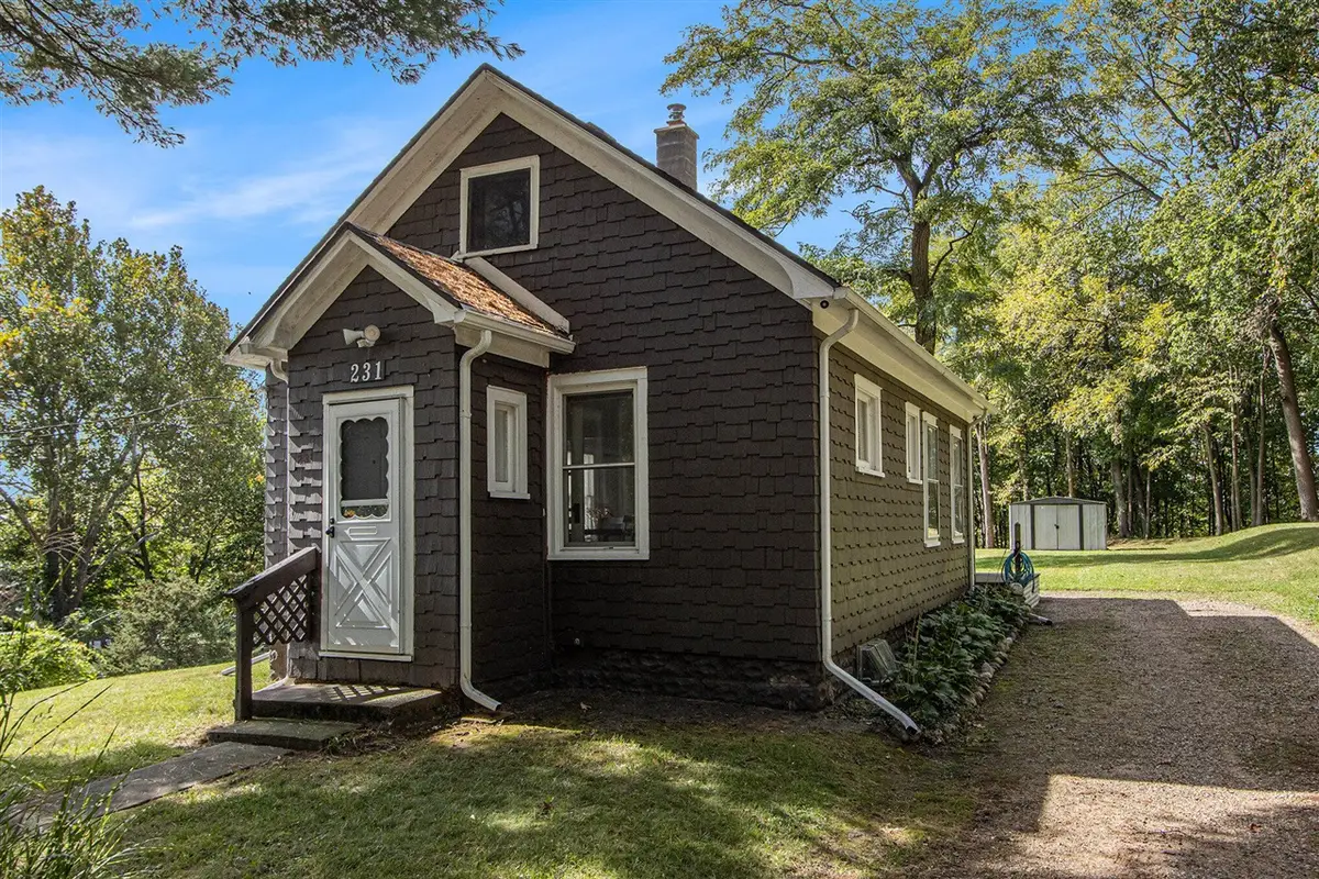 231 Foresman, Kalamazoo, MI 49048 - Image #1