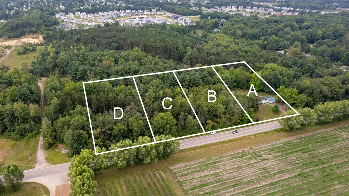 14390 Fillmore, West Olive, MI 49460 - #1