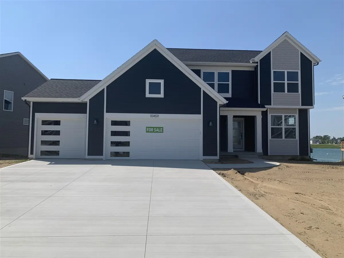 10459 Poppy, Allendale, MI 49401 - #1