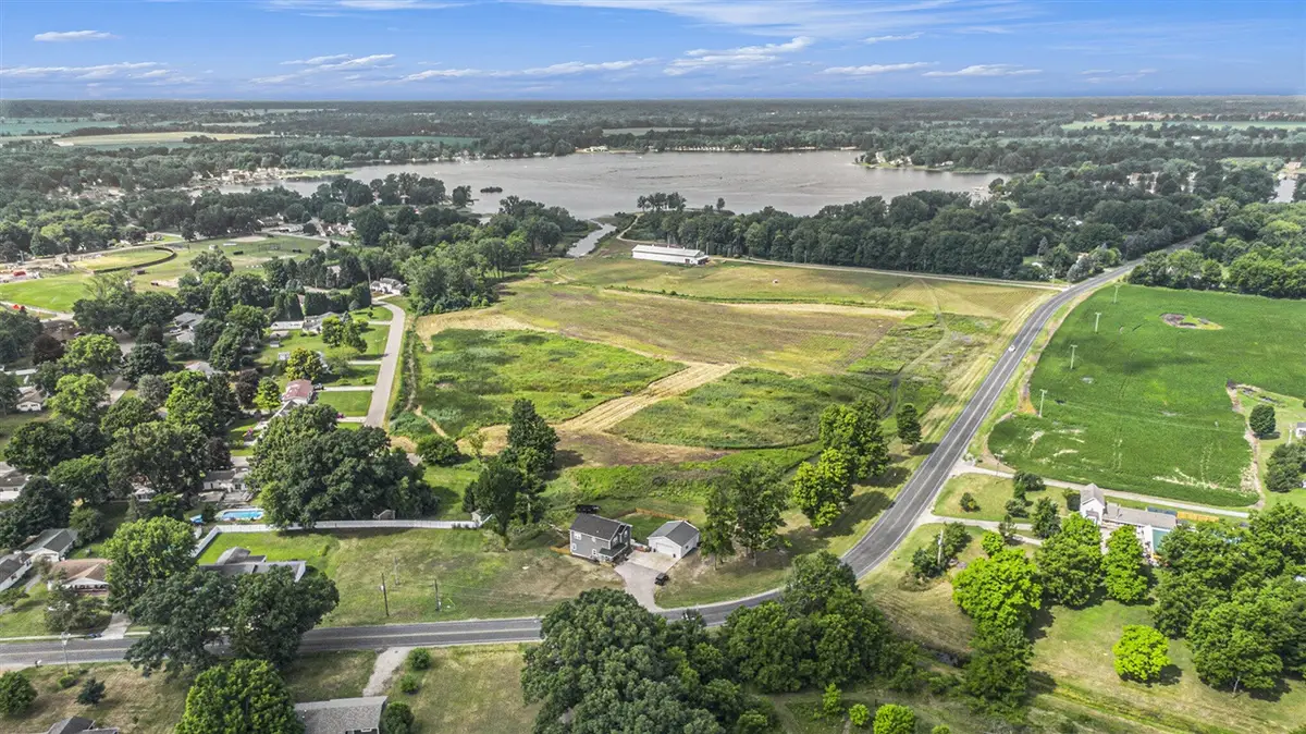 TBD Greenbrier, Decatur, MI 49045 - Image #1