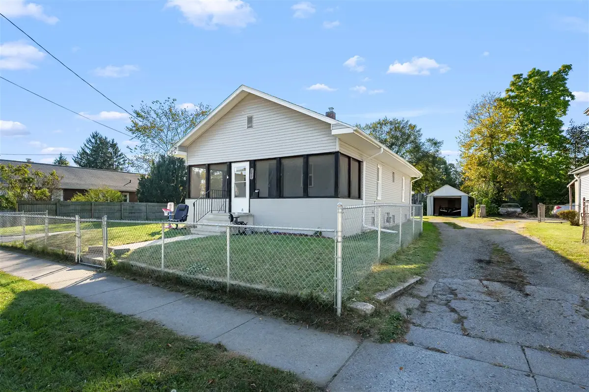 167 Hubbard, Battle Creek, MI 49037 - #1