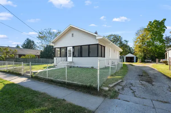 167 Hubbard, Battle Creek, MI 49037