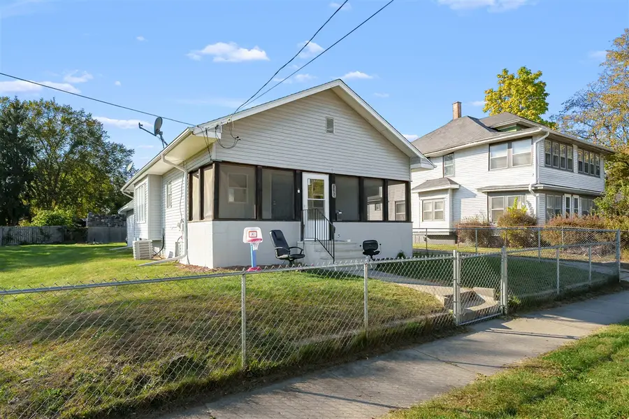 167 Hubbard, Battle Creek, MI 49037 - #2