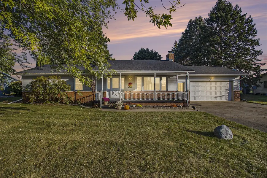 234 Lyn Brook, Coldwater, MI 49036 - Image #2