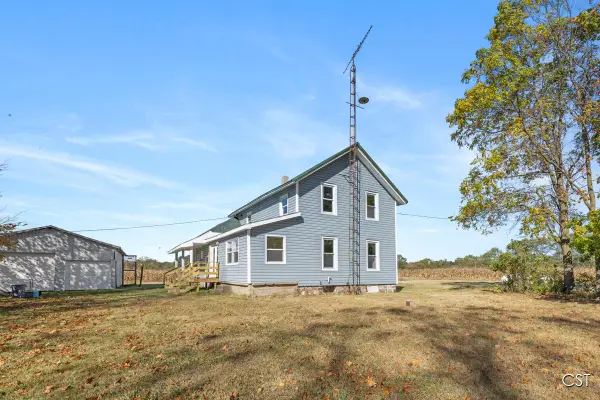 2980 Budd, Stockbridge, MI 49285