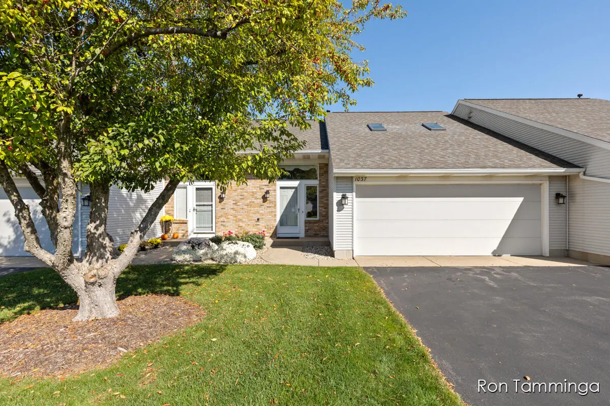 1037 Fairfield, Hudsonville, MI 49426 - Image #1