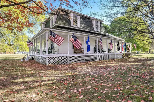 106 E 5th, Hersey, MI 49639