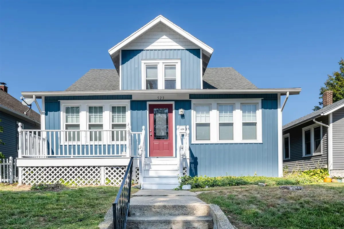 523 Howard, Saint Joseph, MI 49085 - Image #1