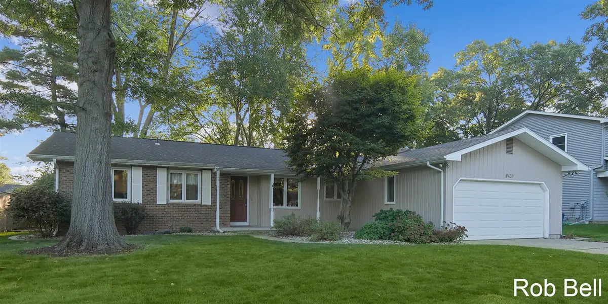 6439 Cypress, Portage, MI 49024 - Image #1