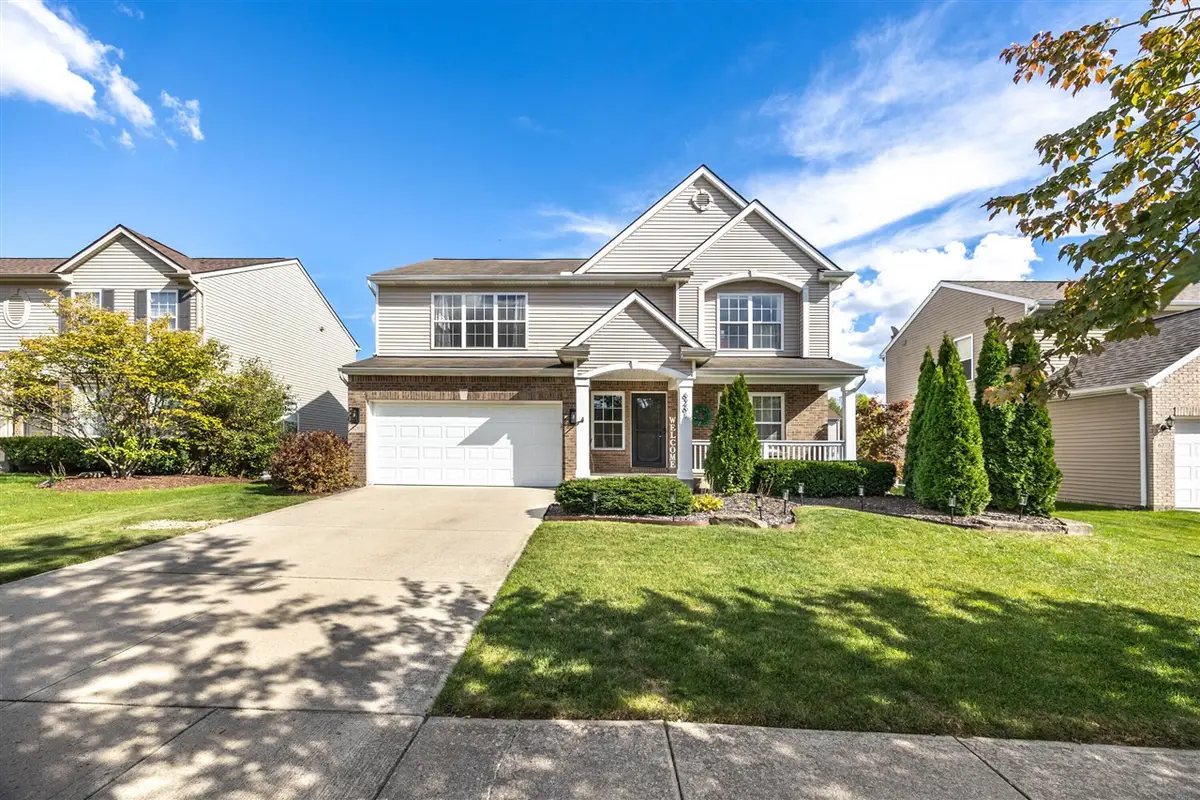 6261 Vail, Ypsilanti, MI 48197 - Image #1