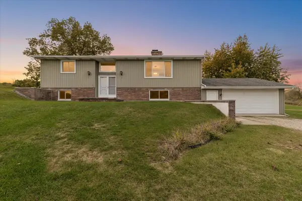 9424 Kies, Manchester, MI 48158