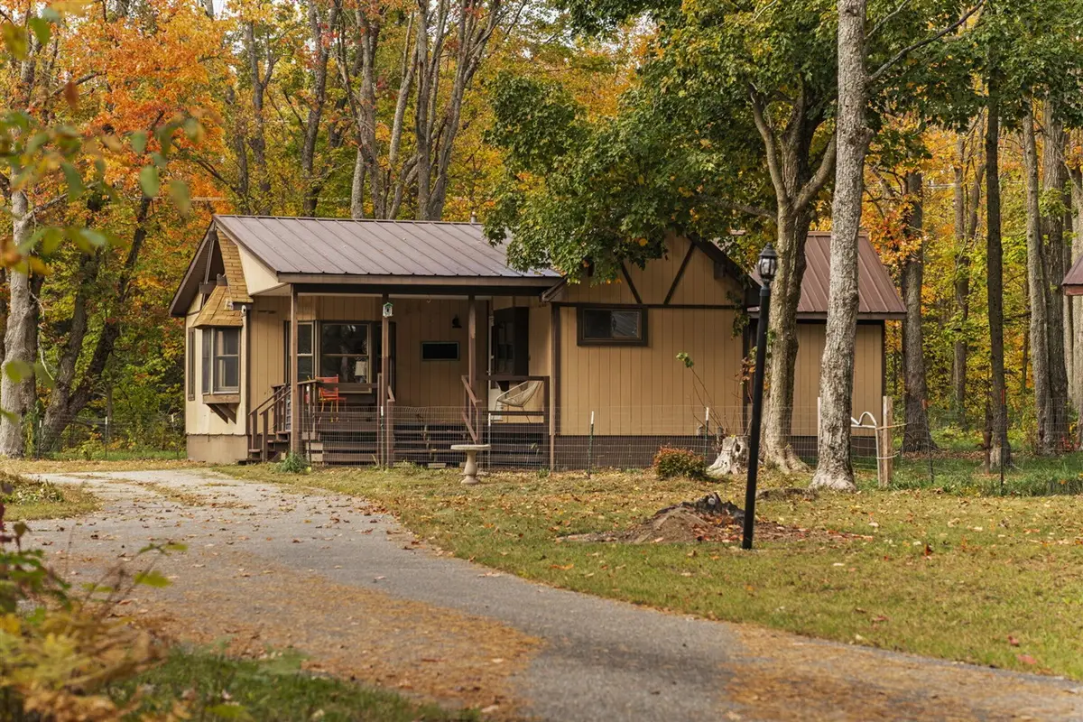 3065 E Dixon Lake, Gaylord, MI 49735 - Image #1