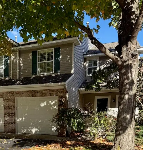 3952 Old Elm, Kentwood, MI 49512