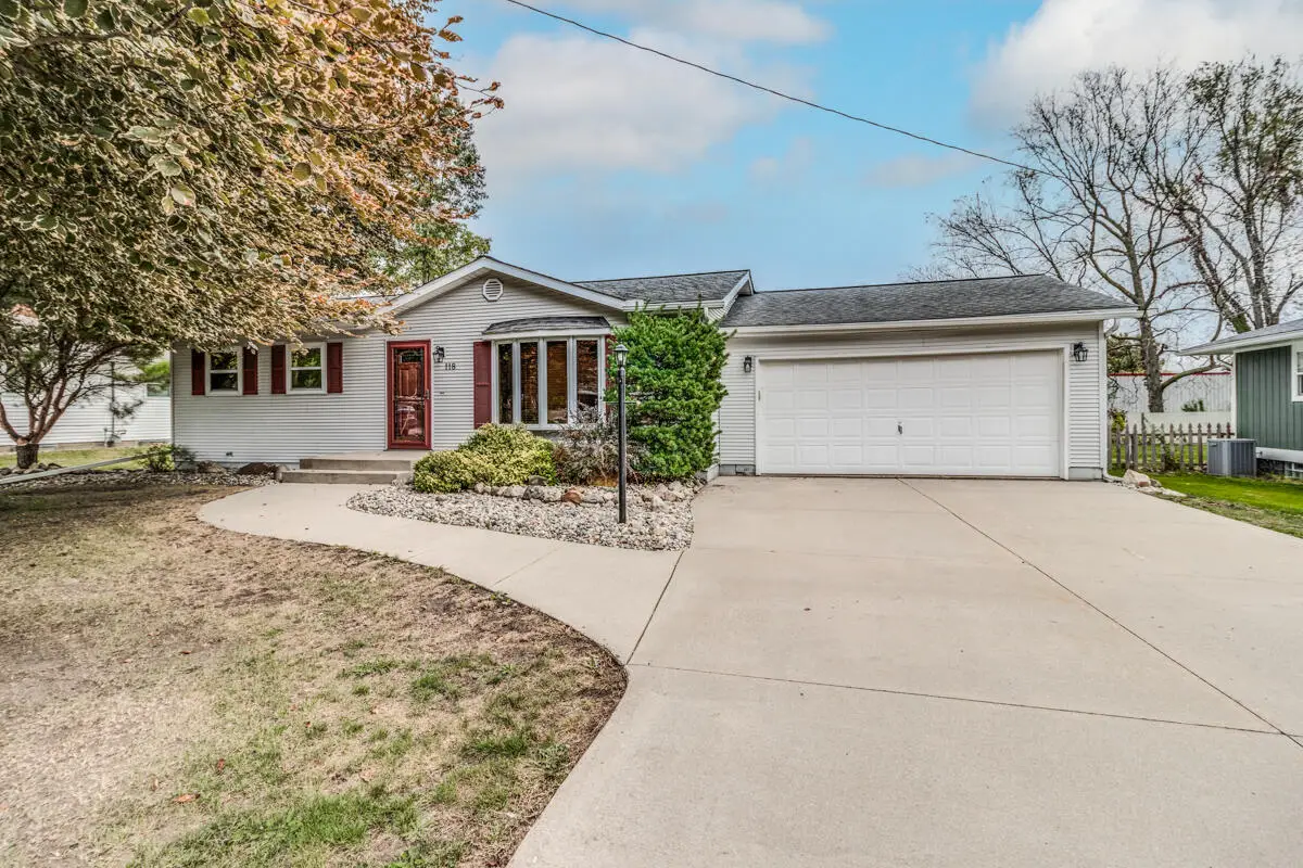 118 Flora, Battle Creek, MI 49015 - Image #1