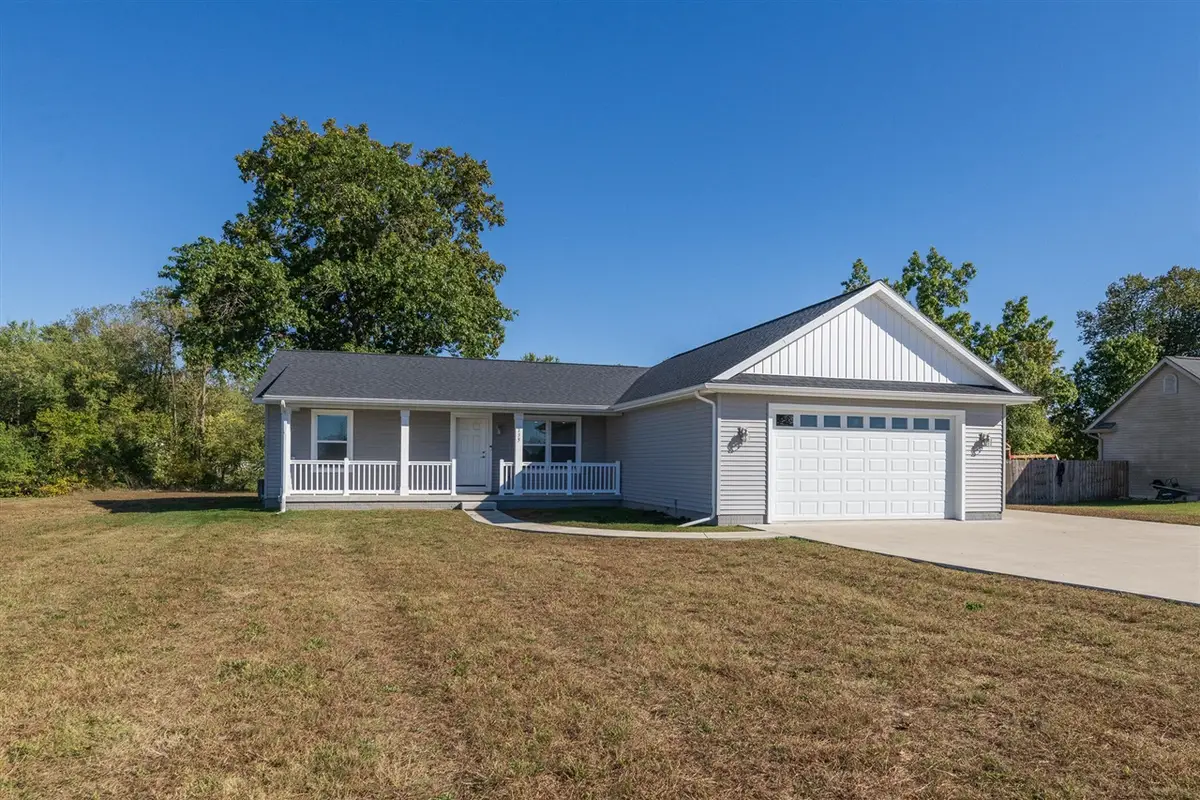 135 Jeremy, Constantine, MI 49042 - Image #1