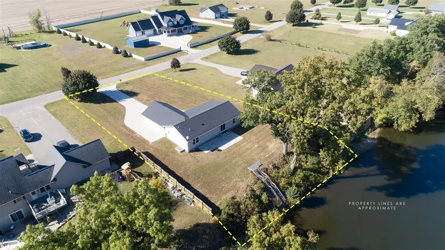 135 Jeremy, Constantine, MI 49042 - Image #3