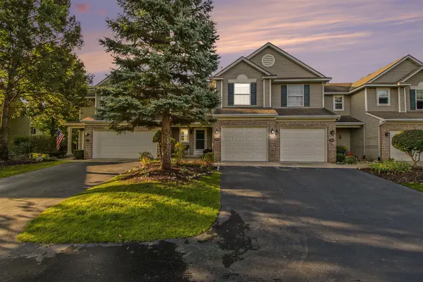 3934 Old Elm, Grand Rapids, MI 49512