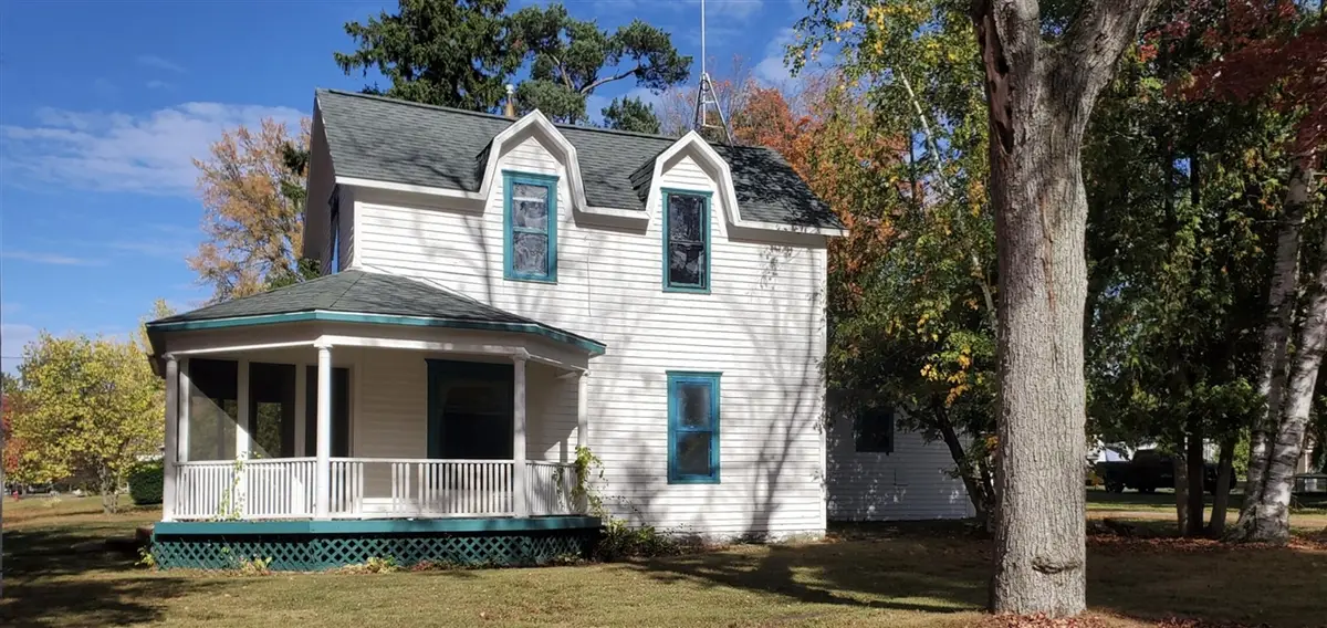 306 N Carland, Marion, MI 49665 - Image #1