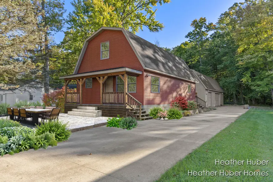 2919 Beatrice, Middleville, MI 49333 - #2