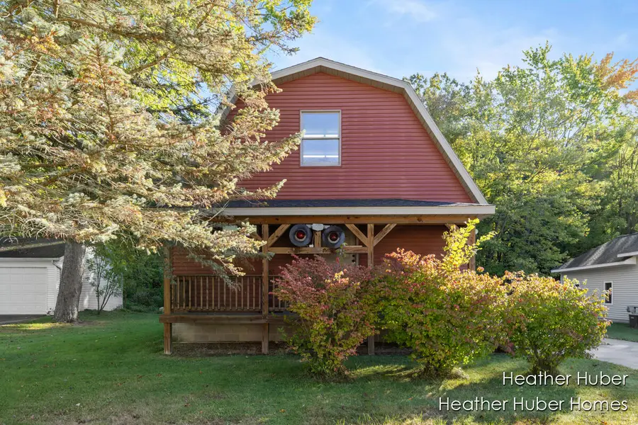 2919 Beatrice, Middleville, MI 49333 - #3