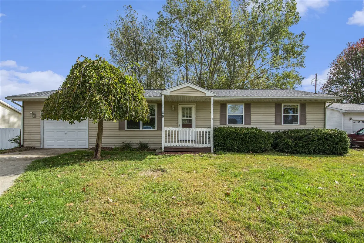 11681 N Meridian, Pleasant Lake, MI 49272 - #1