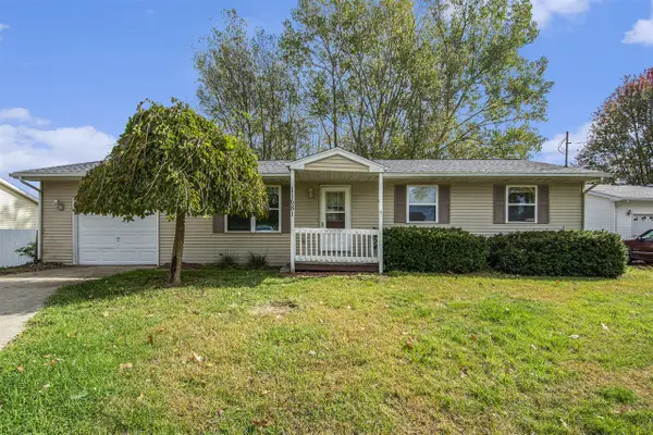 11681 N Meridian, Pleasant Lake, MI 49272