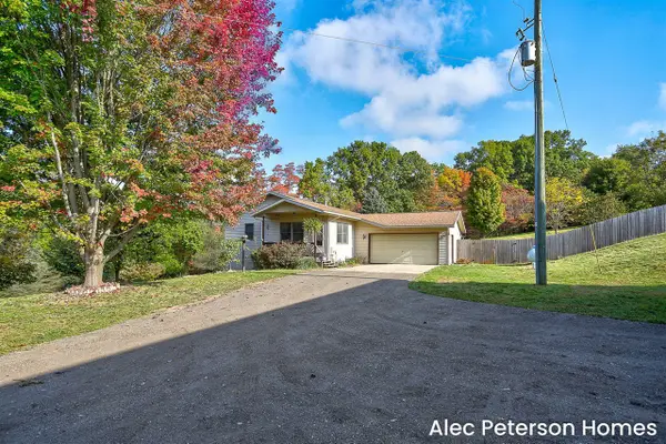 1301 E Mill Street, Hastings, MI 49058