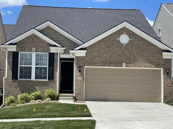 2757 Polson, Ann Arbor, MI 48105