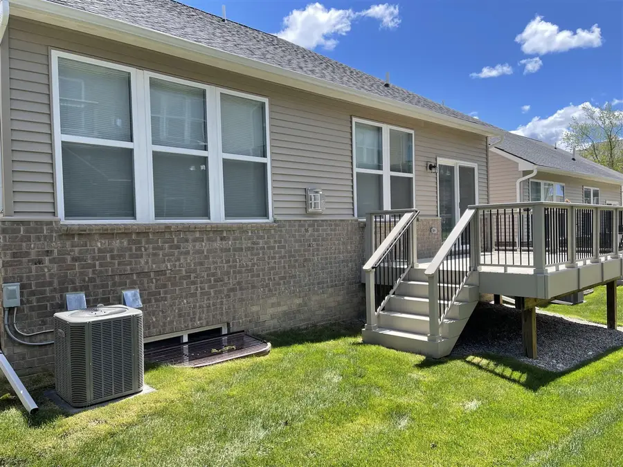 2757 Polson, Ann Arbor, MI 48105 - #2