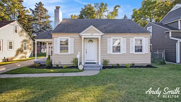 124 Buckingham, Wyoming, MI 49548