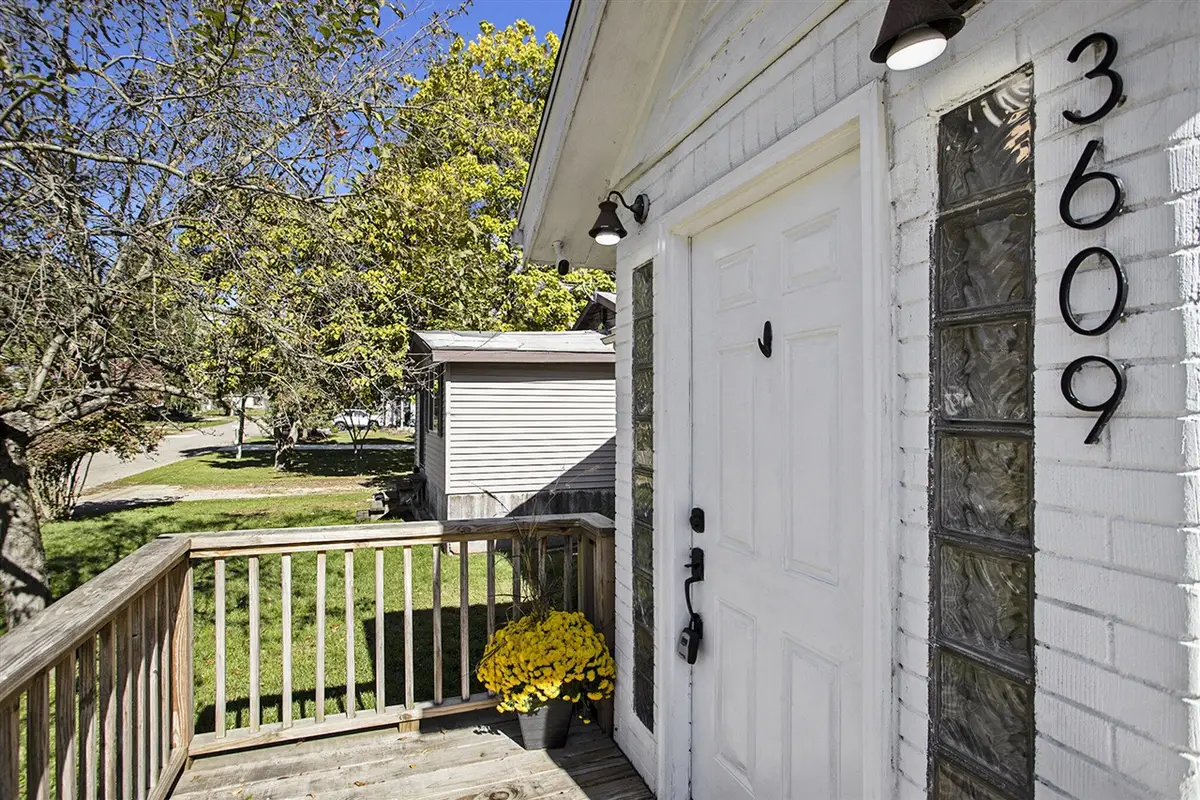 3609 Lowden, Kalamazoo, MI 49008 - Image #1