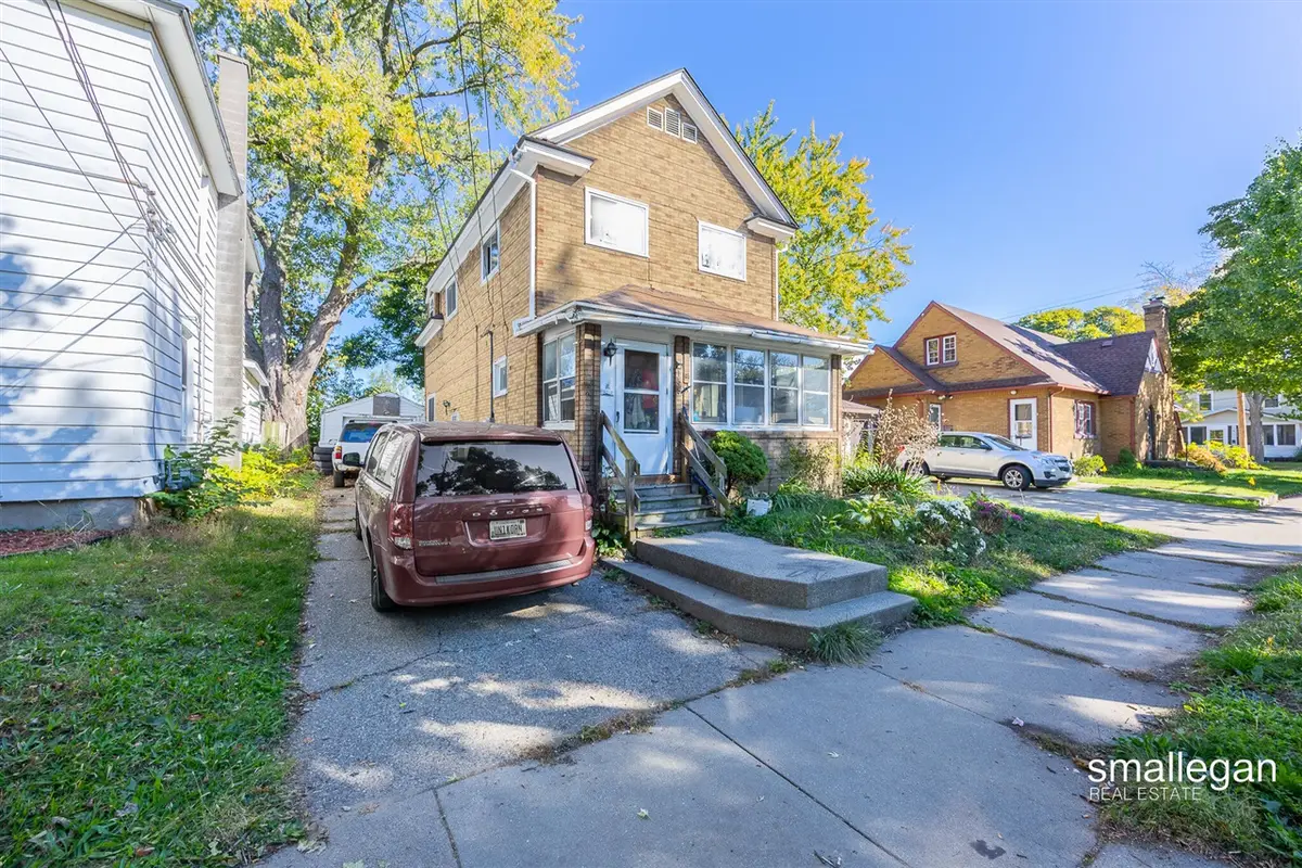 155 Palmer, Grand Rapids, MI 49505 - Image #1