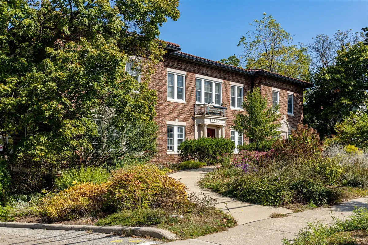 1923 Geddes, Ann Arbor, MI 48104 - #1