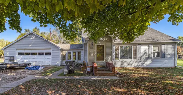 6745 Oakland, Portage, MI 49024