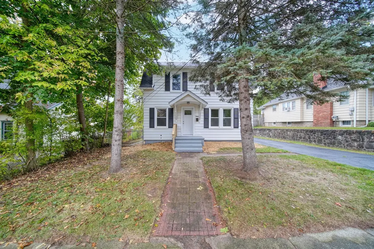 705 Gettysburg Ave., Jackson, MI 49203 - Image #1