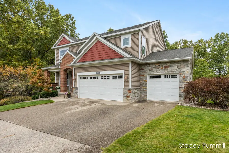 4985 Tiamo, Rockford, MI 49341 - Image #3
