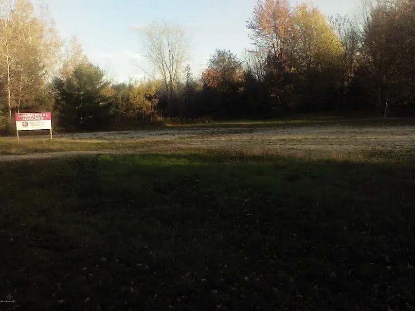 9926 E Pickard, Mount Pleasant, MI 48858 - #1