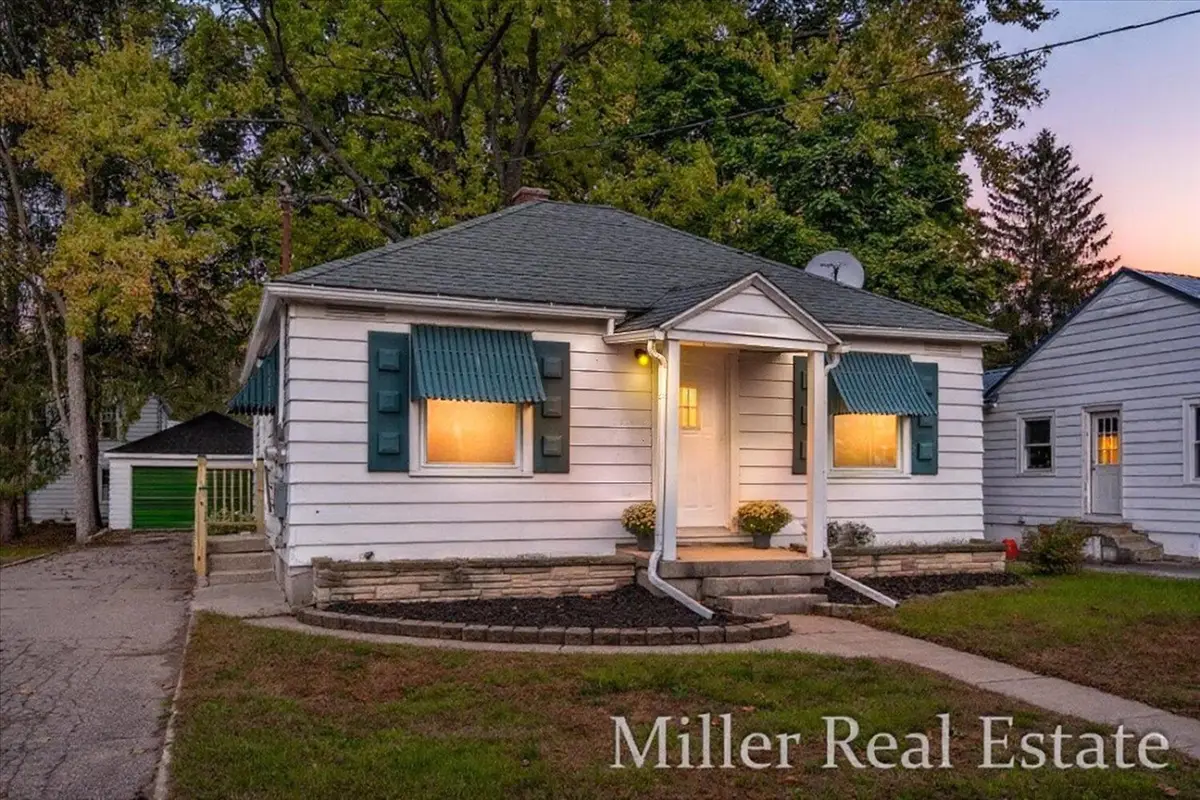 331 W South, Hastings, MI 49058 - Image #1