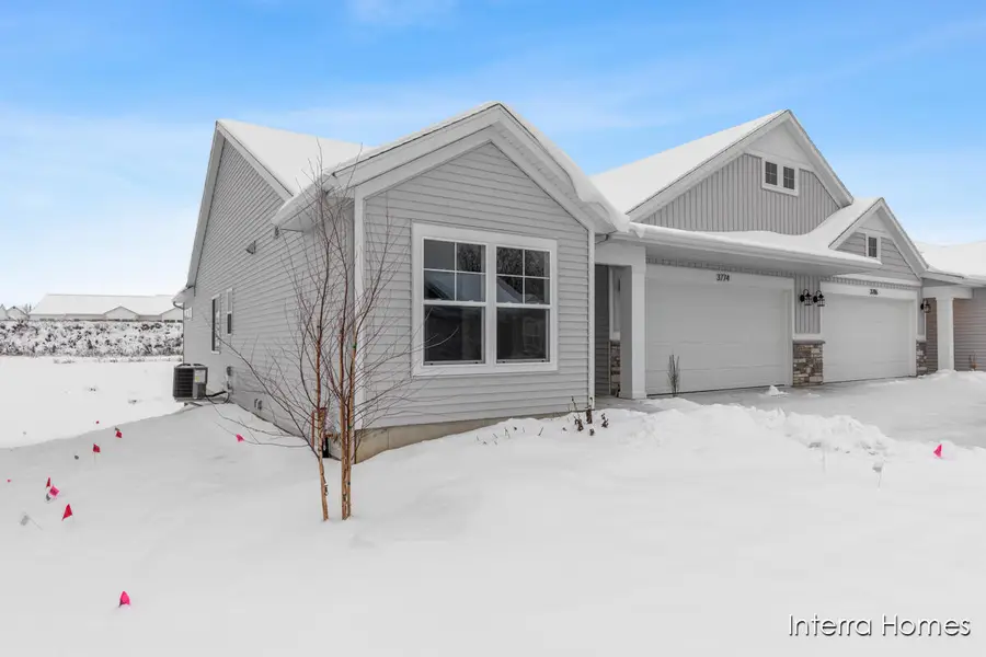 3774 Ambrosia #24, Grand Rapids, MI 49534 - #3