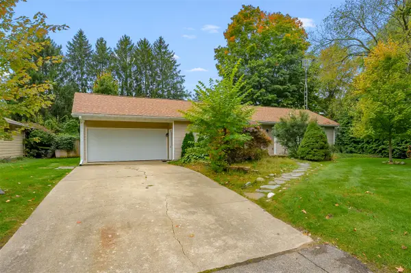 4625 Green Acres, Kalamazoo, MI 49009