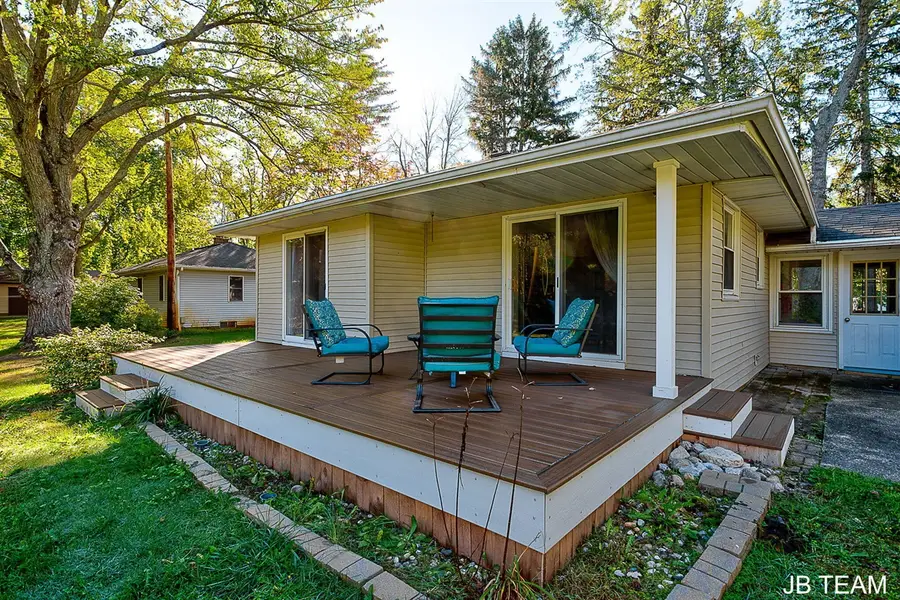 257 Mae Rose, Holland, MI 49424 - #2