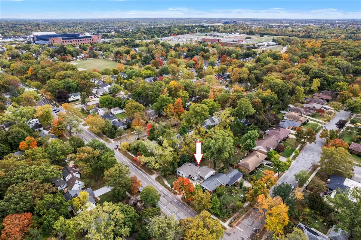 1007 Pauline, Ann Arbor, MI 48103 - Image #1