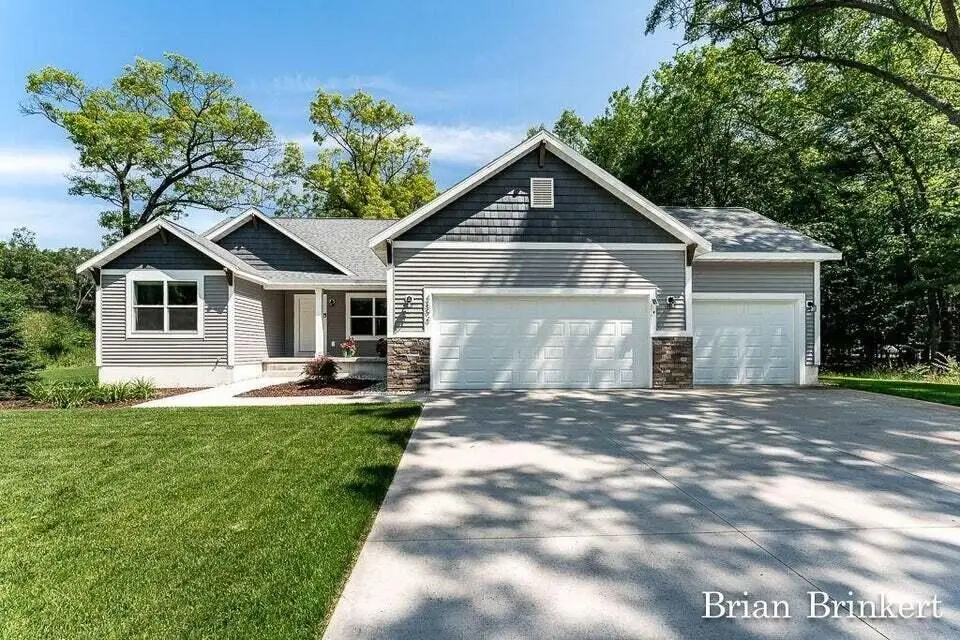 4894 Bowen, Montague, MI 49437 - #1