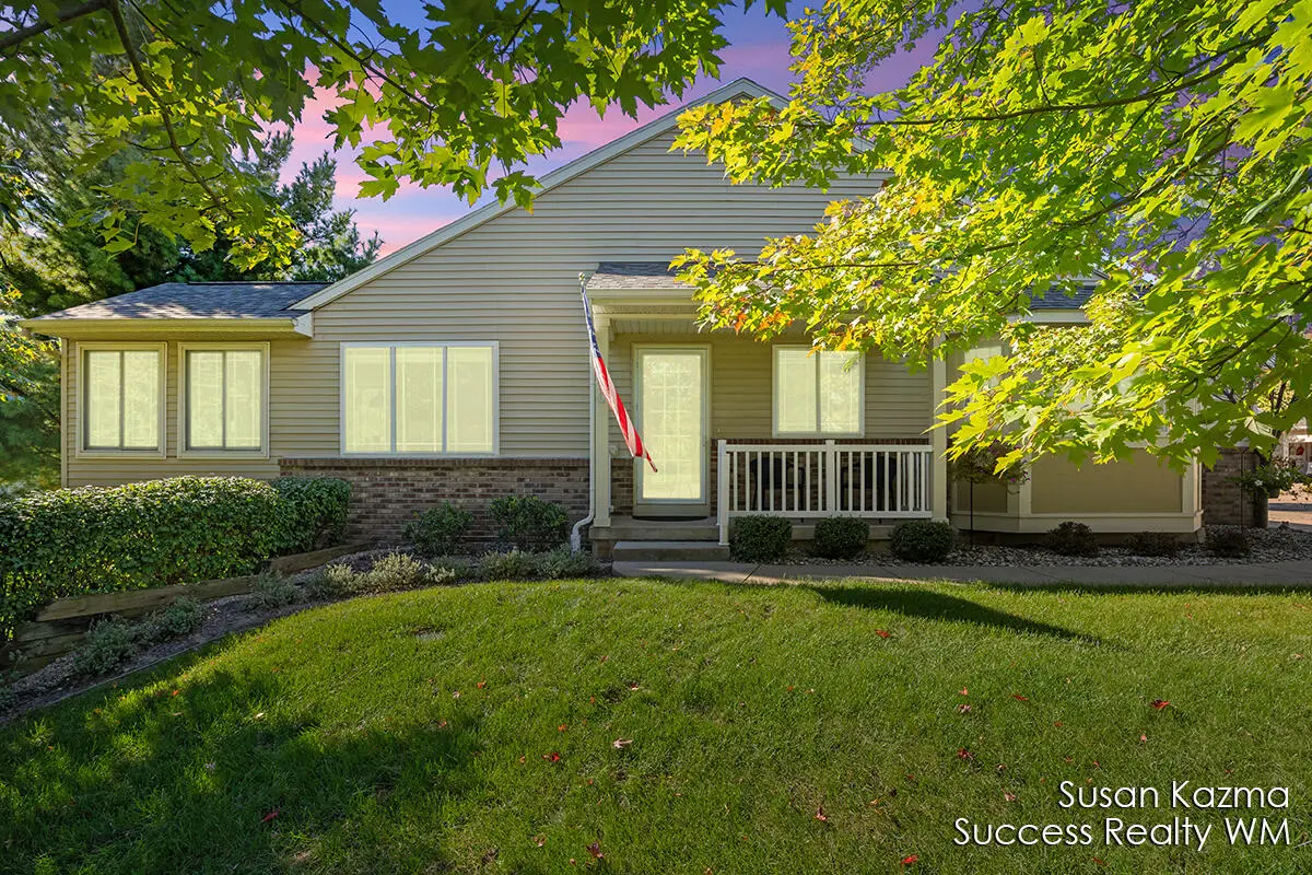 7440 Navajo Valley, Byron Center, MI 49315 - Image #1