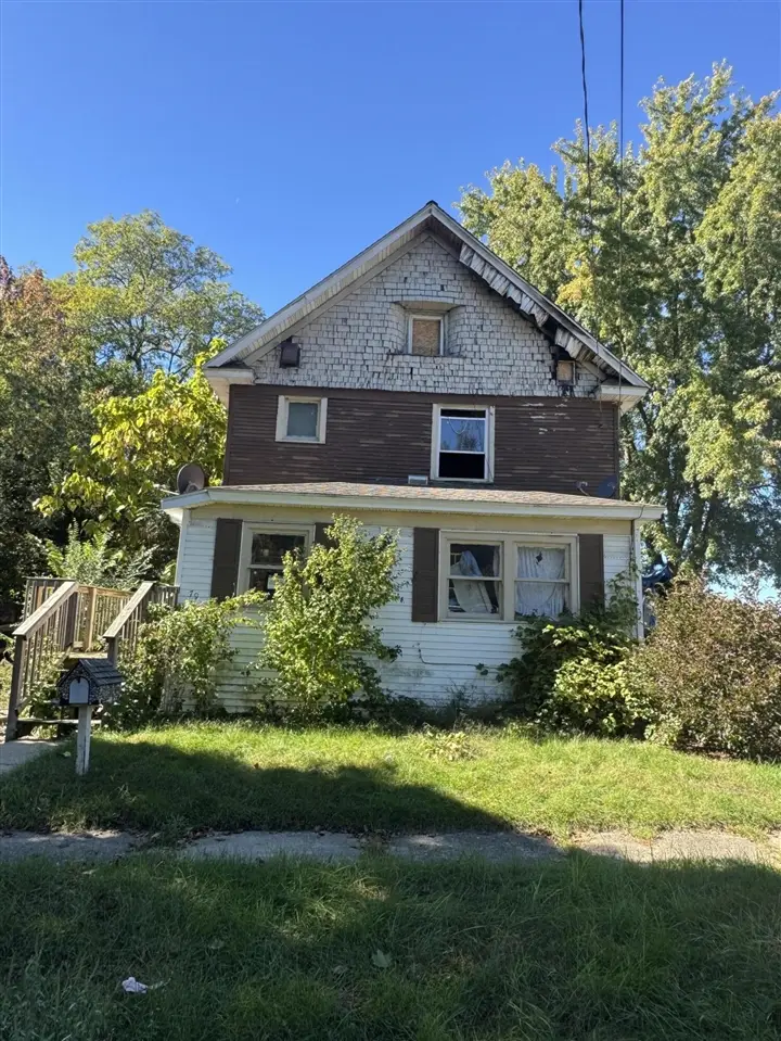 79 Clark, Battle Creek, MI 49014 - #1