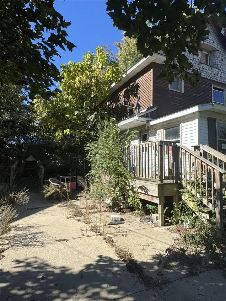 79 Clark, Battle Creek, MI 49014 - #3