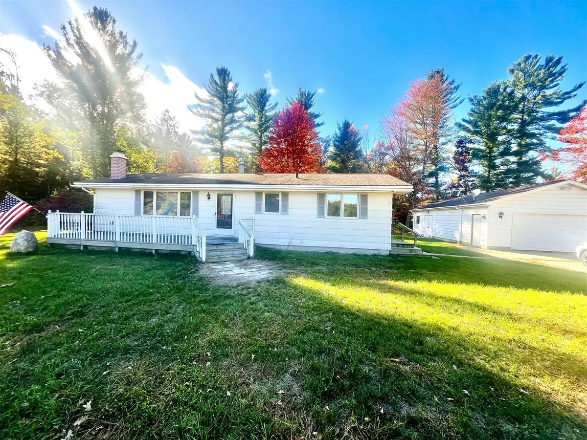 7481 S M-37, Baldwin, MI 49304 - #1