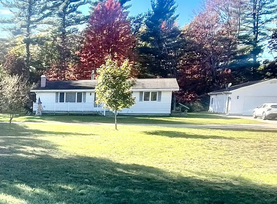 7481 S M-37, Baldwin, MI 49304 - #2